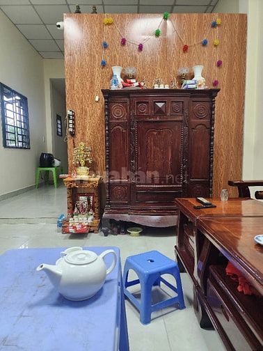chính chủ cần bán nhà hẻm 44 đường 12 phường Trường Thọ 