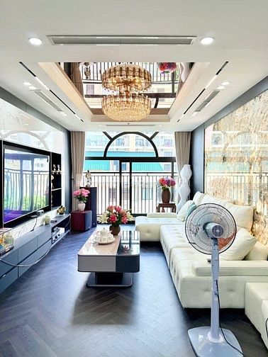BÁN GẤP  NHÀ PHÂN LÔ VIP NGUYỄN PHONG SẮC, CẦU GIẤY  DT 70M  GIÁ 33,5Ỷ