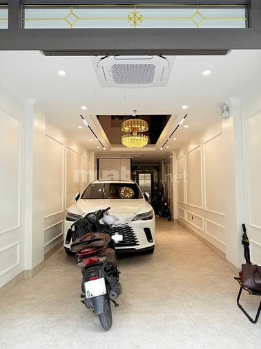 BÁN GẤP  NHÀ PHÂN LÔ VIP NGUYỄN PHONG SẮC, CẦU GIẤY  DT 70M  GIÁ 33,5Ỷ