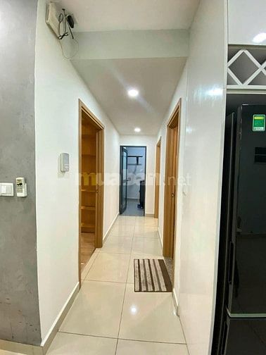 C/c Saigonres Plaza-Nguyễn Xí,Bình Thạnh-79m2-2PN gia thuê 13 tr/th