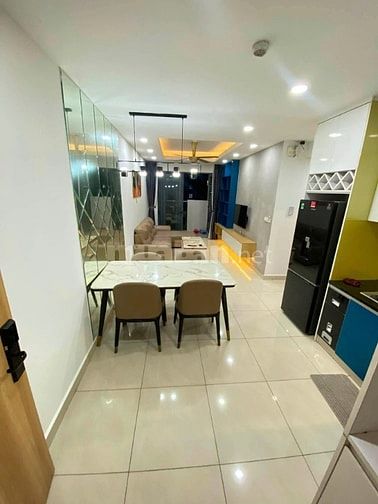 C/c Saigonres Plaza-Nguyễn Xí,Bình Thạnh-79m2-2PN gia thuê 13 tr/th