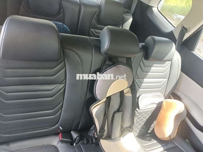 KIA Carens 2025 Trắng 8050 km