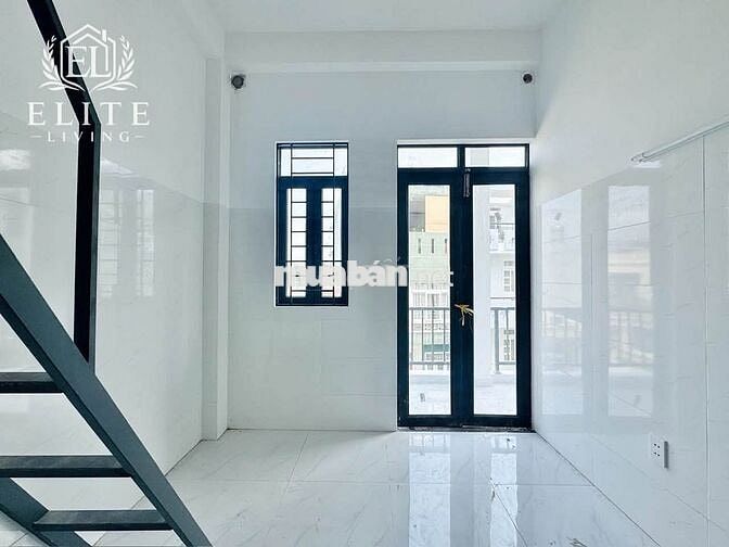 Nhà mới xây, cần pass nhanh lại cho bạn cần, Ngay chợ An Nhơn, Gò Vấp