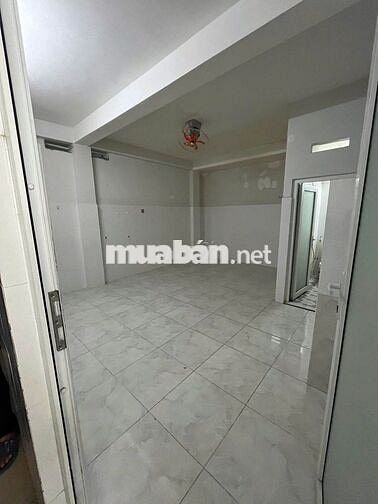 Pass trọ gần Gigamall đường 25 