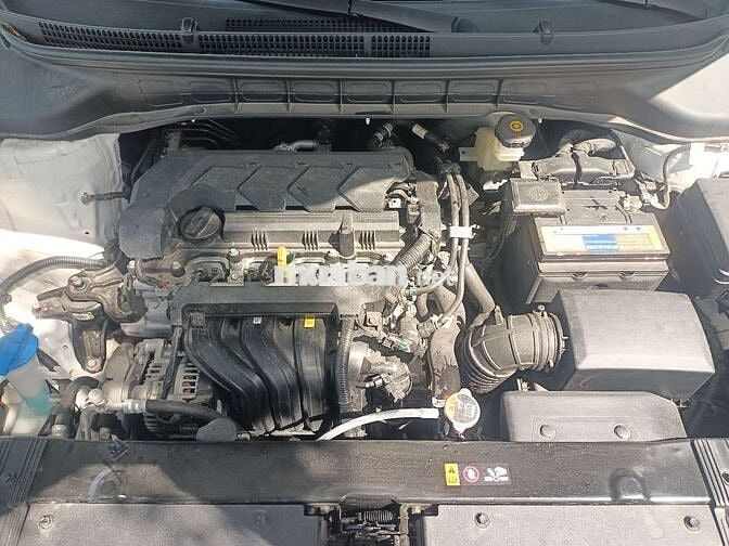 KIA Carens 2025 Trắng 8050 km