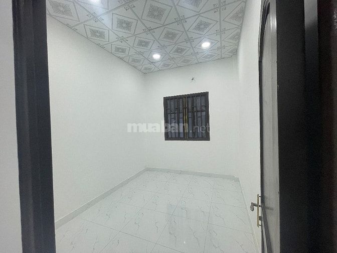 Phước Hiệp, Củ Chi (gần đường Cây Trôm). Cách KCN Tây Bắc 3km