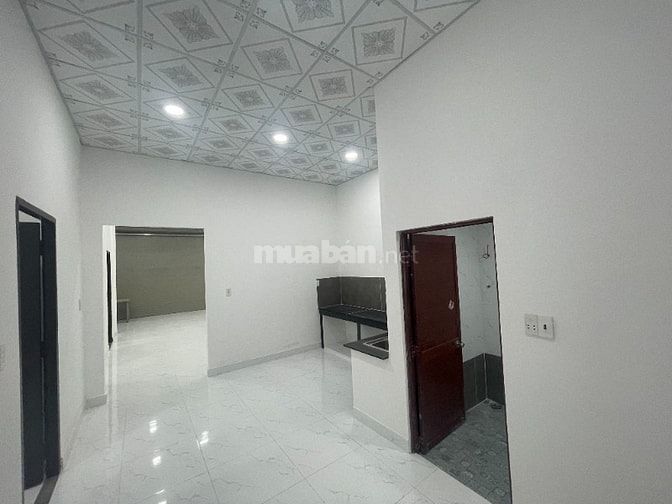 Phước Hiệp, Củ Chi (gần đường Cây Trôm). Cách KCN Tây Bắc 3km