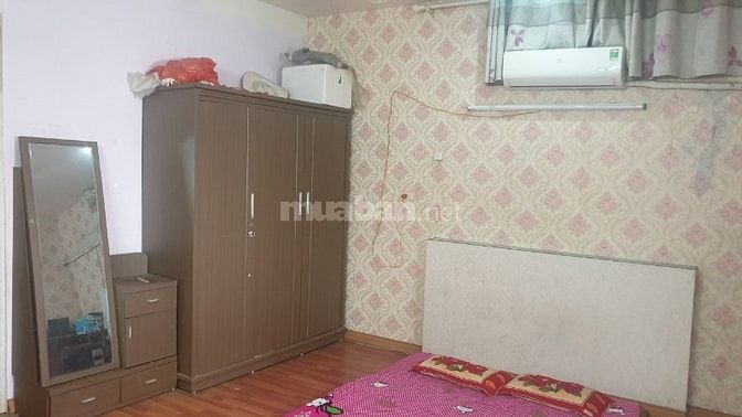 Chính chủ cho thuê phòng trọ giá rẻ tại hàng quạt