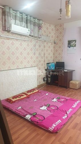 Chính chủ cho thuê phòng trọ giá rẻ tại hàng quạt