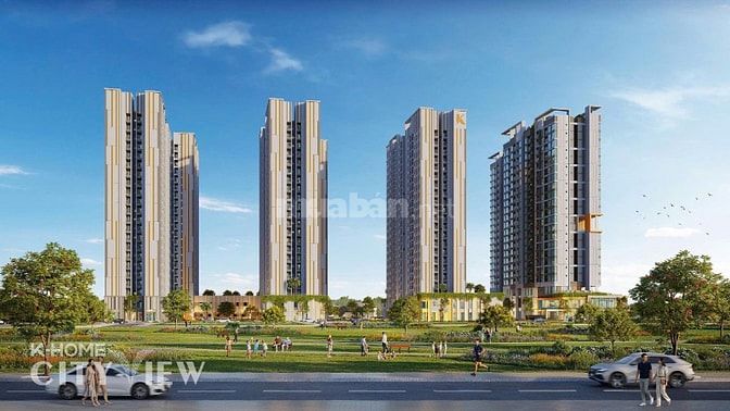 Thu nhập dưới 15 triệu/tháng vẫn có thể sở hữu nhà?