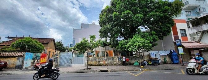  BÁN NHÀ CẤP 4 MẶT TIỀN TRUNG TÂM HÀNH CHÍNH BÌNH THẠNH