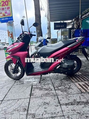 Honda Vario 150cc 2020 Đỏ Indonesia