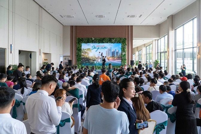 Thu nhập dưới 15 triệu/tháng vẫn có thể sở hữu nhà?