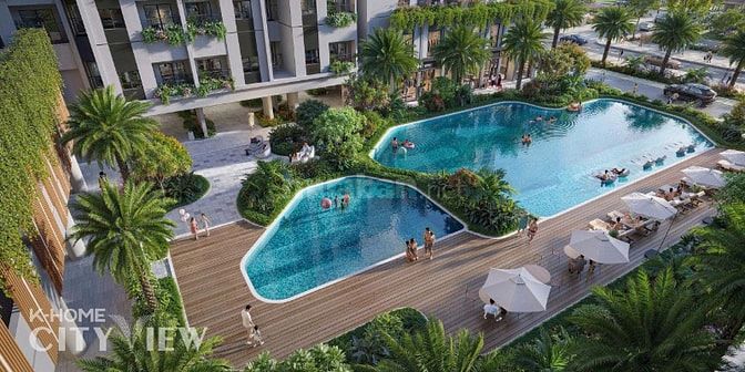 Thu nhập dưới 15 triệu/tháng vẫn có thể sở hữu nhà?