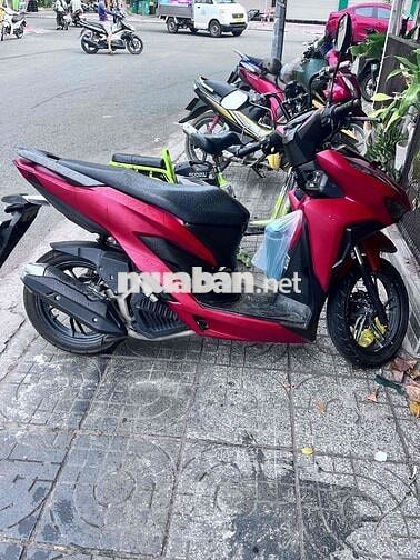 Honda Vario 150cc 2020 Đỏ Indonesia