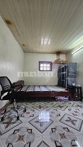 Cho thuê nhà riêng 3 ngủ, 2WC, 39m2 tại Ngõ 100 Nguyễn Văn Viên, giá t