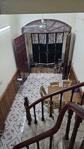 Cho thuê nhà riêng 3 ngủ, 2WC, 39m2 tại Ngõ 100 Nguyễn Văn Viên, giá t