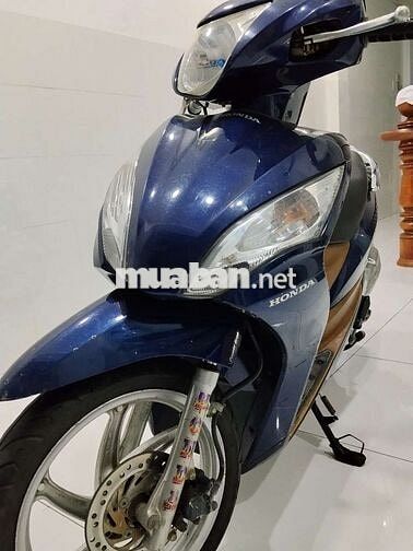 Honda Vision 2016 Xanh 46000 km