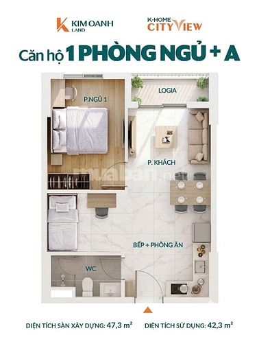 Thu nhập dưới 15 triệu/tháng vẫn có thể sở hữu nhà?