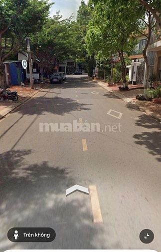 Đất mặt tiền Văn Tiến Dũng, P. Tân An, Buôn Mê Thuột. DT 5mx24m