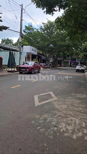 Đất mặt tiền Văn Tiến Dũng, P. Tân An, Buôn Mê Thuột. DT 5mx24m