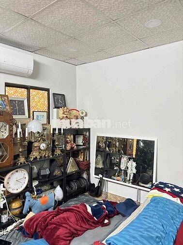 Bán nhà Vạn Kiếp,40m2, 2 Tầng, 2PN,kế bên quận 1 , nhà mới, TL
