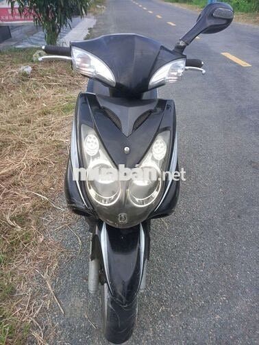 SYM Excel II 150cc 2008 Đen