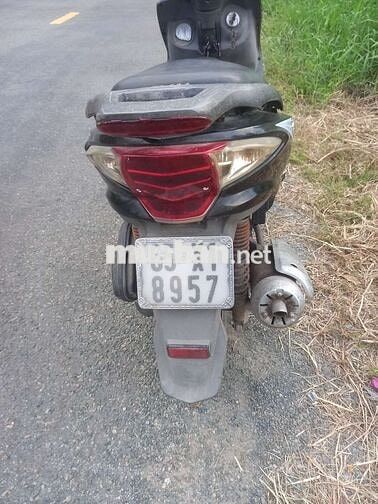 SYM Excel II 150cc 2008 Đen
