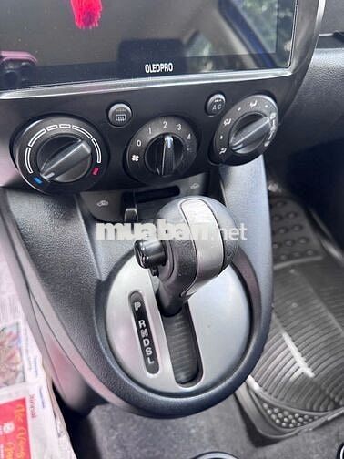 Mazda Mazda 2 2012 bs 51l-79786