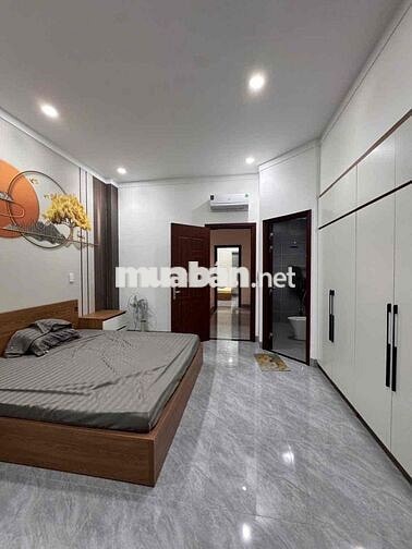 Cho thuê nhà Khu Dân Cư Hoàng Nam 2, Phú Hoà, Thủ Dầu Một