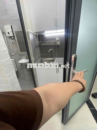 1/9 trống 2Pn có thể làm 1pn tách bếp + 2 máy lạnh + 40m2