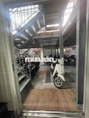 1/9 trống 2Pn có thể làm 1pn tách bếp + 2 máy lạnh + 40m2
