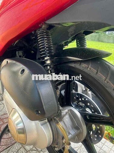 Honda SH150i Sporty 2012 Đỏ Italia