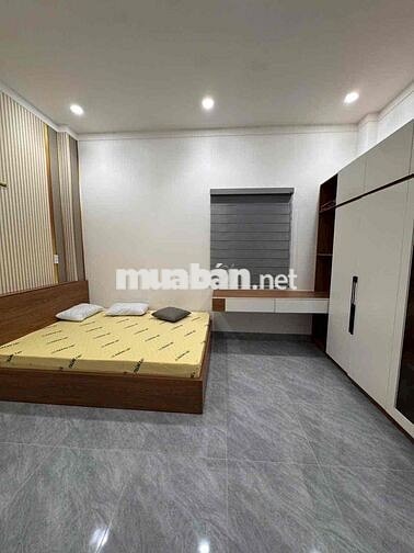 Cho thuê nhà Khu Dân Cư Hoàng Nam 2, Phú Hoà, Thủ Dầu Một