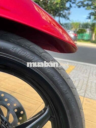 Honda SH150i Sporty 2012 Đỏ Italia