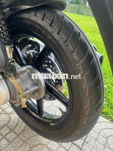 Honda SH150i Sporty 2012 Đỏ Italia