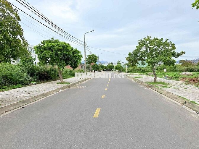 Đất nền dự án siêu đẹp tại đường Võ Tự 7m5