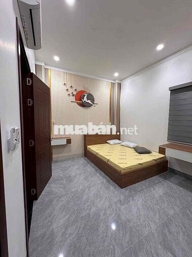 Cho thuê nhà Khu Dân Cư Hoàng Nam 2, Phú Hoà, Thủ Dầu Một