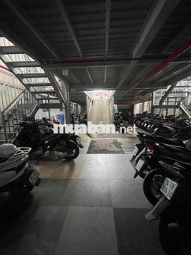 1/9 trống 2Pn có thể làm 1pn tách bếp + 2 máy lạnh + 40m2