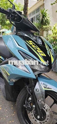 NVX 155 Dk2017 Bstp 9 chủ
