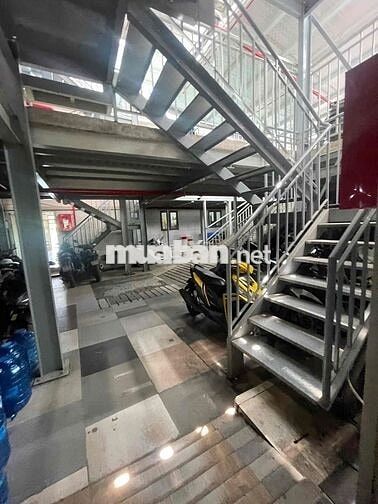 1/9 trống 2Pn có thể làm 1pn tách bếp + 2 máy lạnh + 40m2
