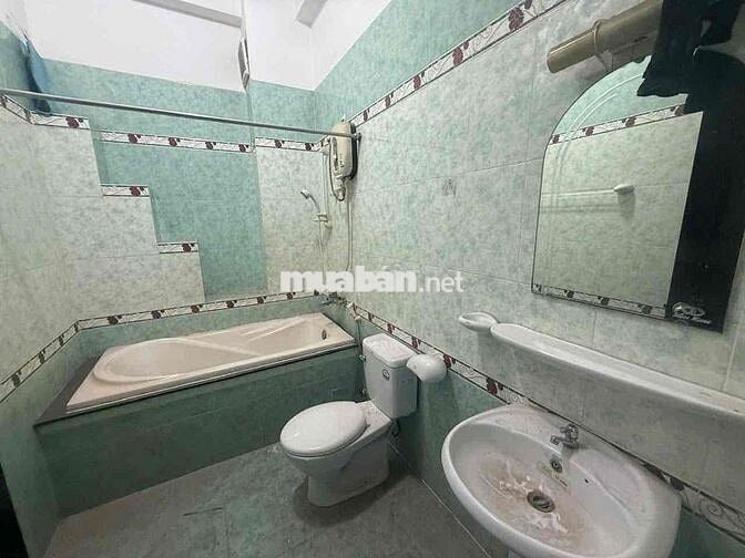 💥 Nhà MT khu Aeon Tên Lửa 5x20,3.5 tấm,5 Phòng