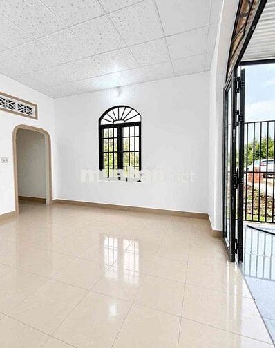🏡 Nhà mới xây – chưa kịp ở, chủ đi nước ngoài nên cần sang lại giá tốt