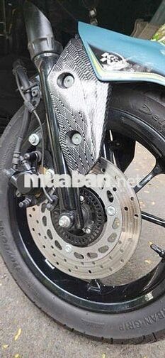 NVX 155 Dk2017 Bstp 9 chủ