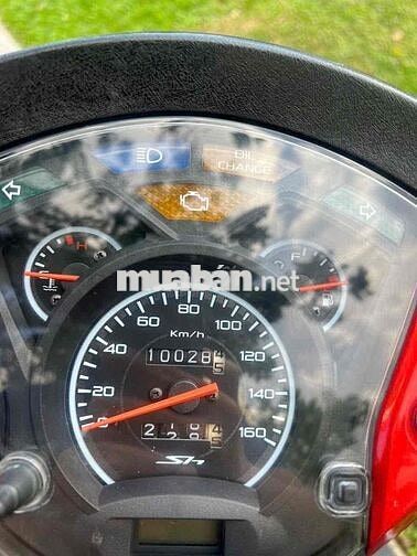 Honda SH150i Sporty 2012 Đỏ Italia