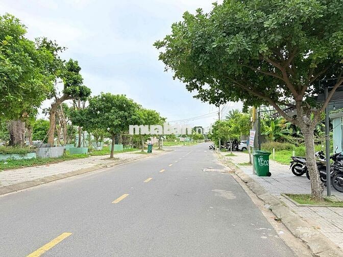 Đất nền dự án siêu đẹp tại đường Võ Tự 7m5