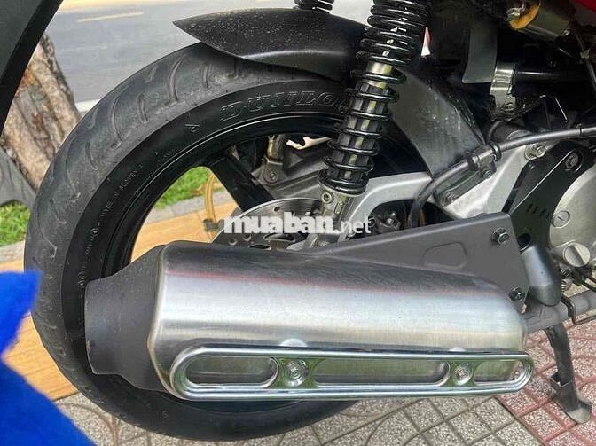 Honda SH150i Sporty 2012 Đỏ Italia
