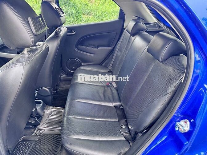 Mazda Mazda 2 2012 bs 51l-79786