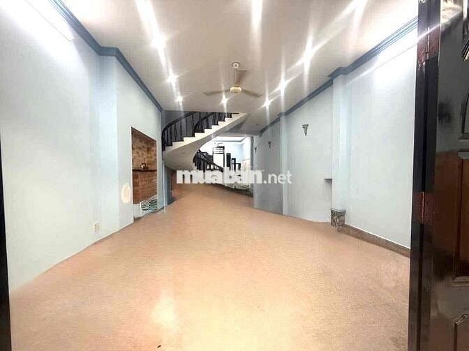 💥 Nhà MT khu Aeon Tên Lửa 5x20,3.5 tấm,5 Phòng