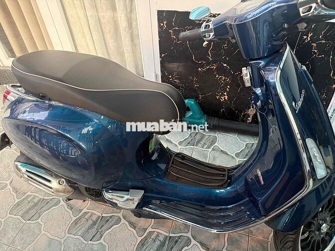 Piaggio Vespa 2022 Xanh 12414 km